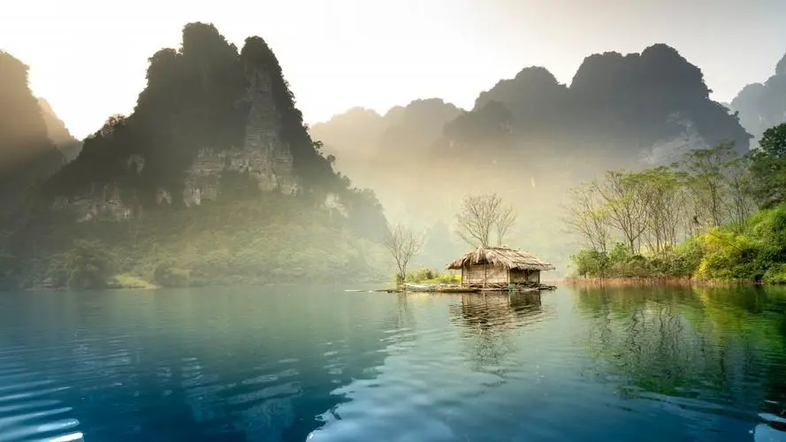 智慧智能系统